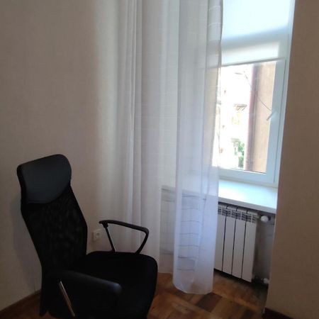 Flat in the city center Odesa Exterior photo