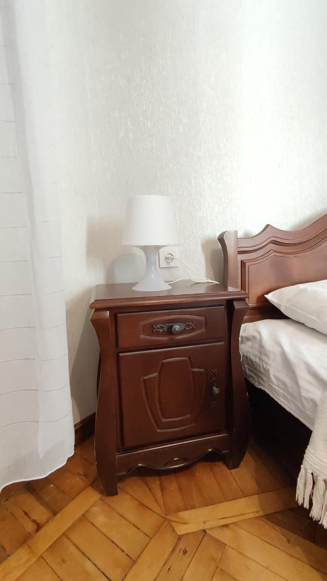 Flat in the city center Odesa Exterior photo