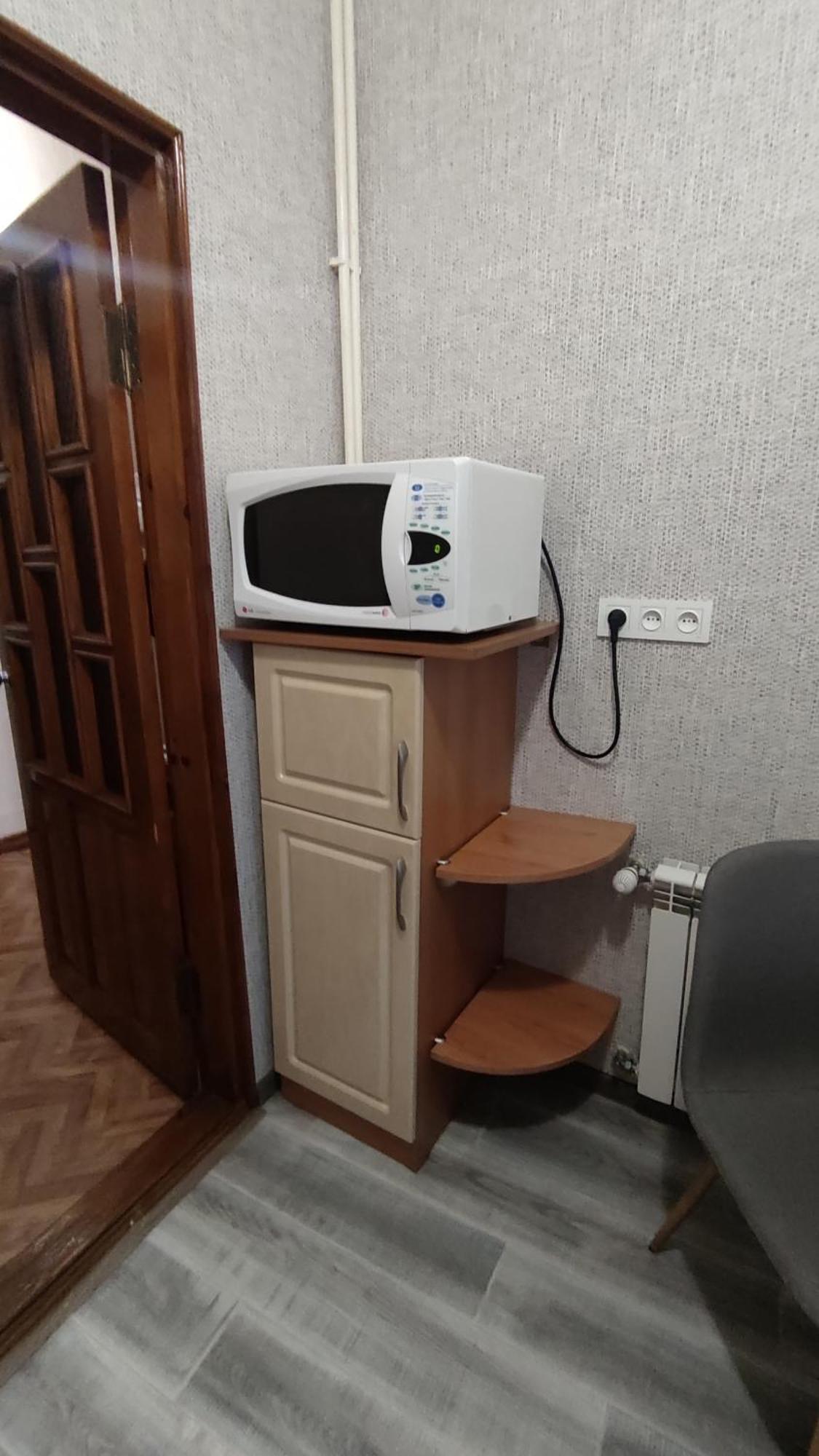 Flat in the city center Odesa Exterior photo