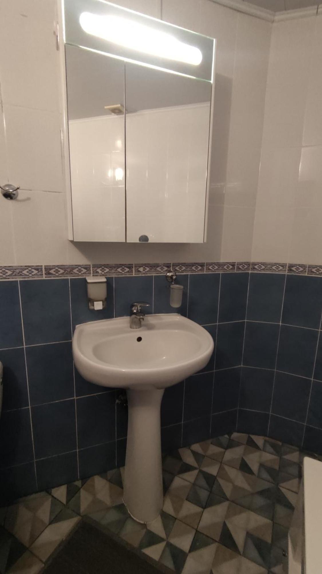 Flat in the city center Odesa Exterior photo