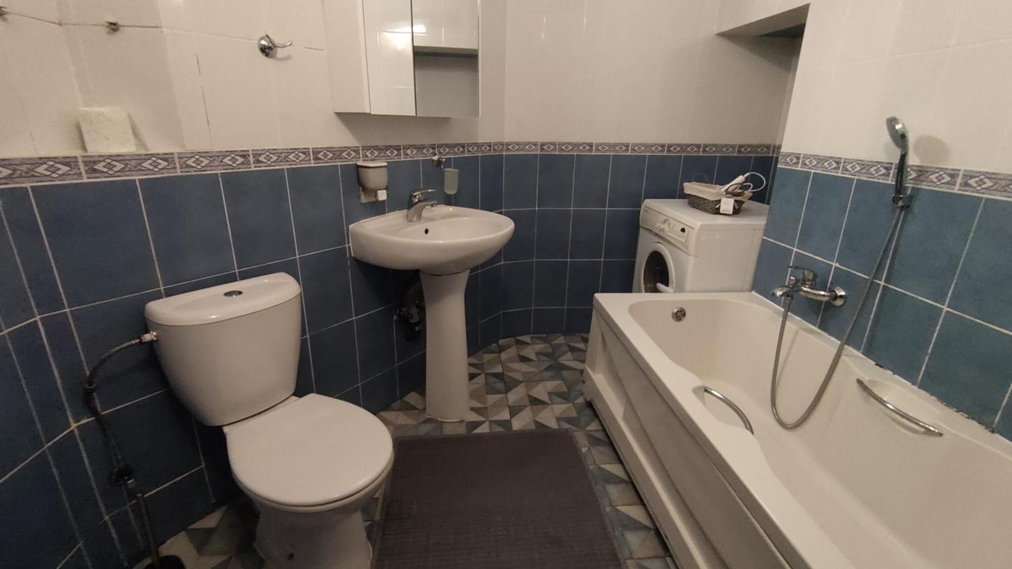 Flat in the city center Odesa Exterior photo